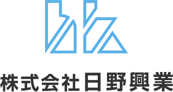 株式会社日野興業